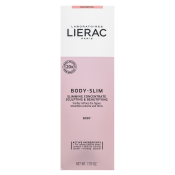 Lierac Body-Slim Slimming Concentrate koncentrovaná obnovující péče proti celulitidě 200 ml
