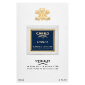 Creed Erolfa parfémovaná voda pro muže 50 ml