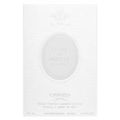 Creed Love in White for Summer parfémovaná voda pro ženy 75 ml