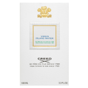 Creed Virgin Island Water parfémovaná voda unisex 100 ml