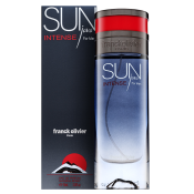 Franck Olivier Sun Java Intense parfémovaná voda pro muže 75 ml