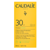 Caudalie Vinosun Protect krém na opalování High Protection Cream SPF30 50 ml
