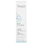 Thalgo Éveil Á La Mer peelingový krém Gentle Exfoliator 50 ml