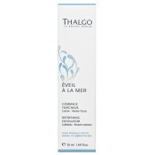 Thalgo Éveil Á La Mer peelingový krém Refreshing Exfoliator 50 ml