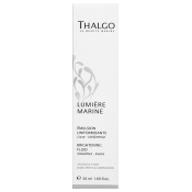 Thalgo Lumiére Marine crema correttiva Brightening Fluid 50 ml
