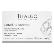 Thalgo Lumiére Marine cremă Brightening Cream 50 ml