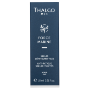 Thalgo Men očné omladzujúce sérum Force Marine Anti-Fatigue Eye Serum 15 ml
