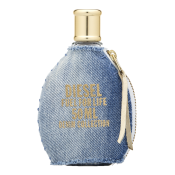 Diesel Fuel for Life Femme Denim Toaletna voda za ženske 50 ml