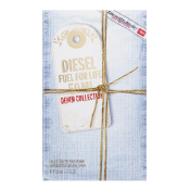 Diesel Fuel for Life Femme Denim Toaletna voda za ženske 50 ml
