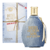 Diesel Fuel for Life Femme Denim Toaletna voda za ženske 50 ml