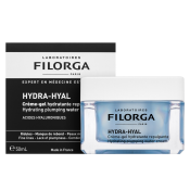 Filorga Hydra-Hyal Hydrating Plumping Cream intenzivní hydratační sérum proti vráskám 50 ml