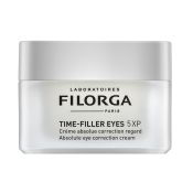 Filorga Time-Filler liftingový zpevňující krém Eyes 5XP 15 ml