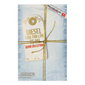 Diesel Fuel for Life Femme Denim toaletní voda pro ženy 75 ml