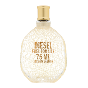 Diesel Fuel for Life Femme Парфюмна вода за жени 75 ml