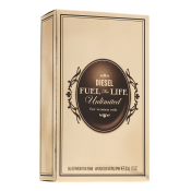 Diesel Fuel for Life Femme Unlimited parfumirana voda za ženske 30 ml