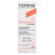 Noreva Sensidiane Palpebral eye cream against redness 20 ml