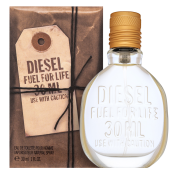 Diesel Fuel for Life Homme Eau de Toilette bărbați 30 ml