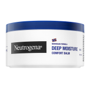 Neutrogena Deep Moisture Körpercreme Fast Absorbing Comfort Balm 300 ml