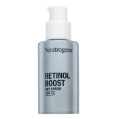 Neutrogena Retinol Boost dnevna krema Day Cream SPF 15 50 ml
