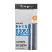 Neutrogena Retinol Boost dnevna krema Day Cream SPF 15 50 ml