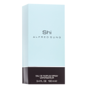 Alfred Sung Shi Eau de Parfum voor vrouwen 100 ml