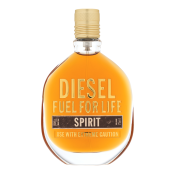 Diesel Fuel for Life Spirit toaletní voda pro muže 75 ml