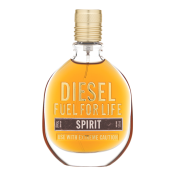 Diesel Fuel for Life Spirit toaletní voda pro muže 50 ml