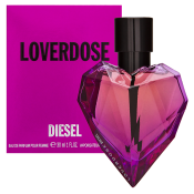 Diesel Loverdose parfémovaná voda pro ženy 30 ml