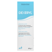 Pierre Fabre Dexeryl krema za tijelo Emollient Cream 250 g
