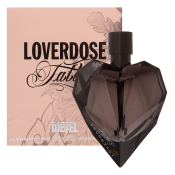 Diesel Loverdose Tattoo parfémovaná voda pro ženy 75 ml