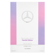 Mercedes-Benz Fanciful Edition Toaletna voda za ženske 90 ml