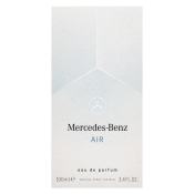 Mercedes-Benz Air Eau de Parfum bărbați 100 ml