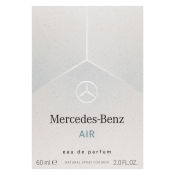 Mercedes-Benz Air Eau de Parfum para hombre 60 ml