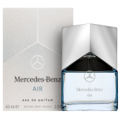 Mercedes-Benz Air Eau de Parfum para hombre 60 ml