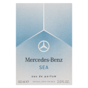 Mercedes-Benz Sea parfémovaná voda pro muže 60 ml