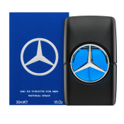 Mercedes-Benz Man Toaletna voda za moške 30 ml