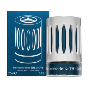 Mercedes-Benz The Move Eau de Toilette voor mannen 20 ml