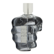 Diesel Only The Brave Eau de Toilette bărbați 125 ml