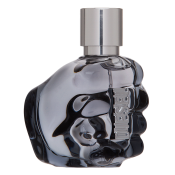 Diesel Only The Brave Eau de Toilette bărbați 35 ml