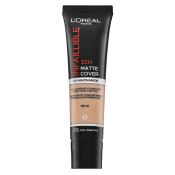 L´Oréal Paris Infaillible 32H Matte Cover dlouhotrvající make-up pro matný efekt 175 30 ml