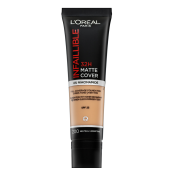 L´Oréal Paris Infaillible 32H Matte Cover dlouhotrvající make-up pro matný efekt 200 30 ml