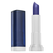 Maybelline Color Sensational Lipstick rtěnka pro matný efekt 891 Sapphire Siren