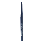 Maybelline Lasting Drama Carbon Matte Eyeliner tužka na oči pro matný efekt 820 Lapis Navy