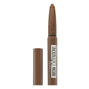 Maybelline Brow Extensions Eyebrow Pomade pomáda na obočí 04 Medium Brown