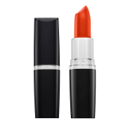 Maybelline Hydra Extreme Matte Lipstick rtěnka pro matný efekt 907 Citrus Tang