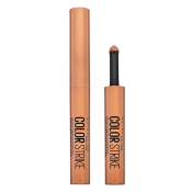 Maybelline Color Strike Cream-to-Powder Eye Shadow dlhotrvajúce očné tiene v ceruzke 40 Rally