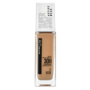 Maybelline Super Stay Active Wear 30H Foundation dlhotrvajúci make-up proti nedokonalostiam pleti 21 Nude Beige 30 ml