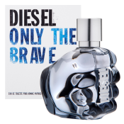 Diesel Only The Brave toaletní voda pro muže 50 ml