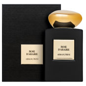 Armani (Giorgio Armani) Armani Privé Rose d'Arabie woda perfumowana unisex 100 ml
