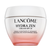 Lancôme Hydra Zen хидратиращ крем Soothing and Moisturising Cream SPF 20 50 ml